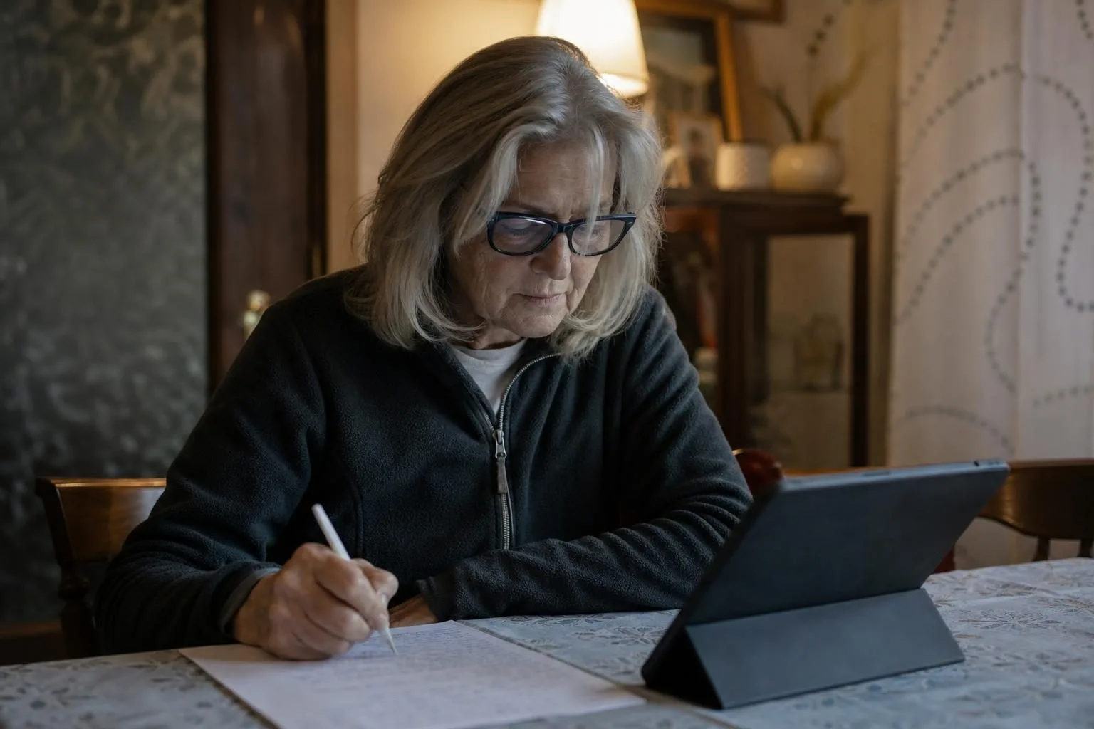 Stai facendo il corso base