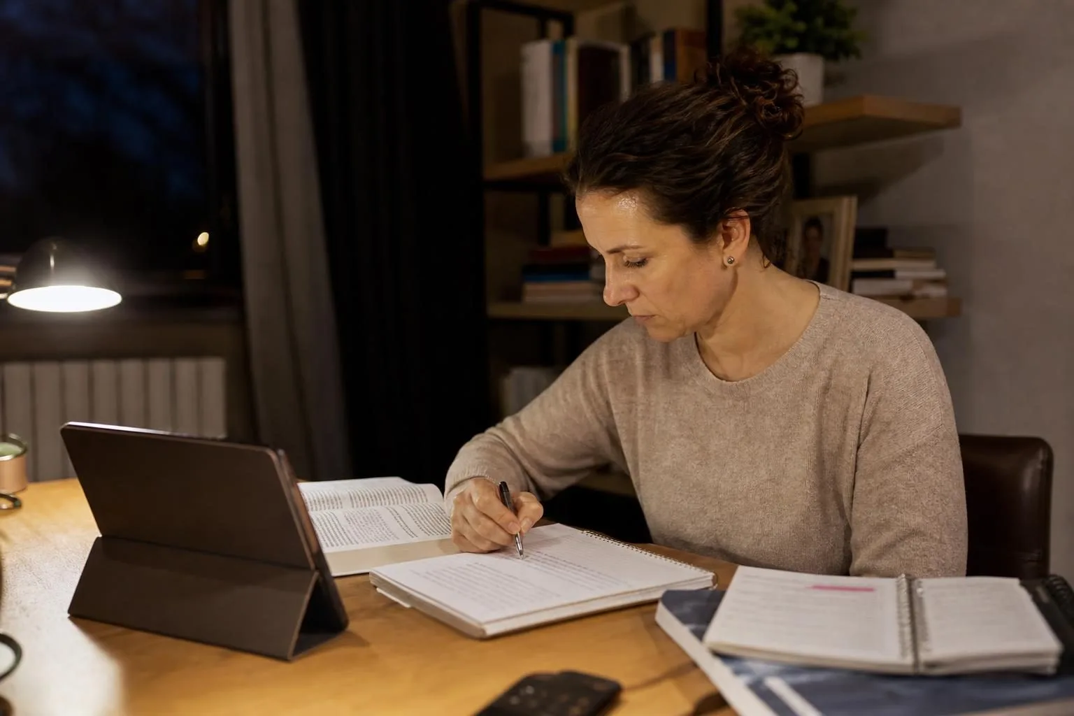 Studi Psicologia o Scienze dell'educazione