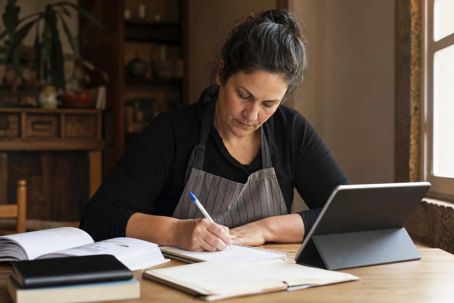 Vai fazer ou renovar a formação HACCP