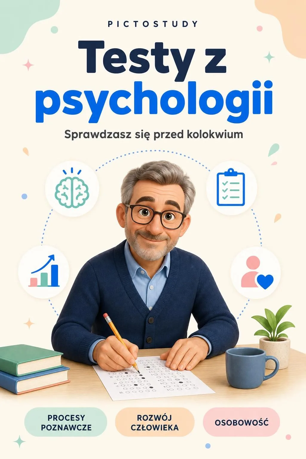 Testy z psychologii