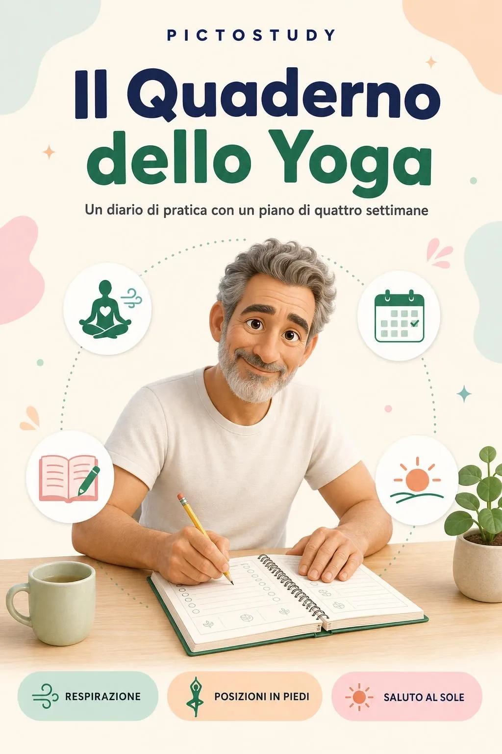 Il Quaderno dello Yoga