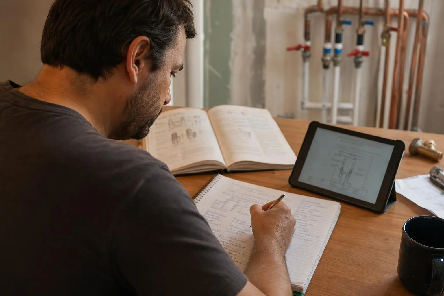 Blíží se závěrečná zkouška nebo zkouška profesní kvalifikace