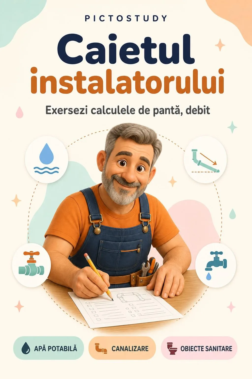 Caietul instalatorului